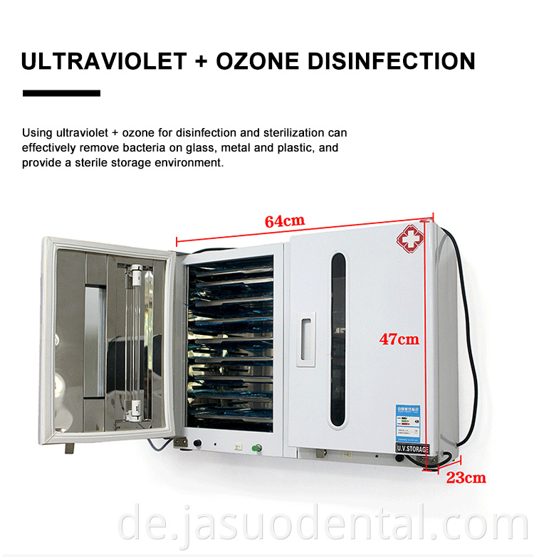 Dental Uv Stertiliser